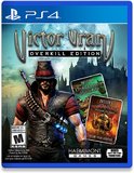 Victor Vran: Overkill Edition (PlayStation 4)